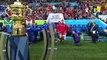 Canada vs Romania rugby world cup 2015 highlights and tries
