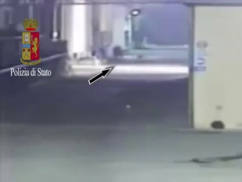 Modena - fermata la banda del Parmigiano Reggiano, 11 arresti