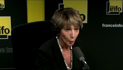 Stéphane Pallez (FDJ) : "On pourra préparer son loto sur son mobile"