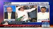 Nadeem Malik's Question made Sheikh Waqas Akram Speechless