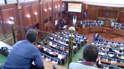 PDK DHE VV ME FINANCUES TË NJAJTË