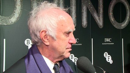 Jonathan Pryce thought Game of Thrones wasn't for him