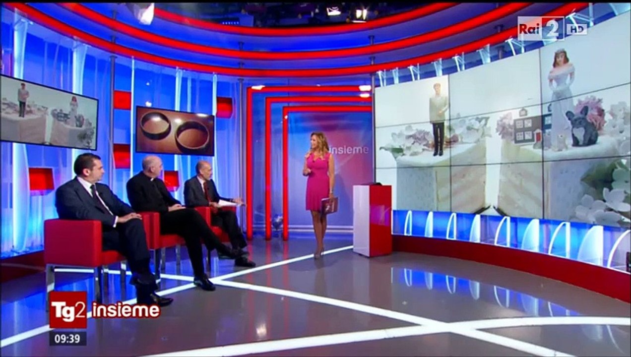 AMI AVVOCATI VIDEO: PIUFACILE DIRSI ADDIO, DIRITTO E CHIESA ACCORCIANO I TEMPI.