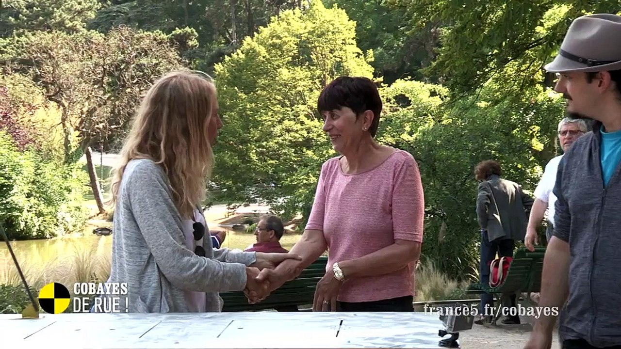 EM147 Cobayes de Rue