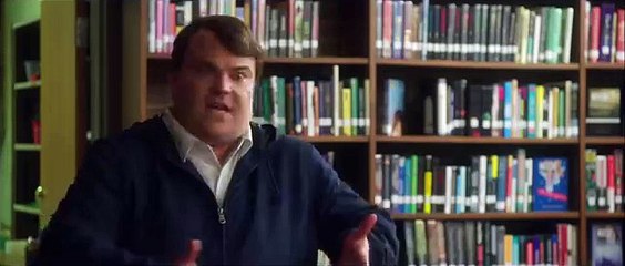 The D Train Official Trailer #1 (2015) - Jack Black, James Marsden Movie HD