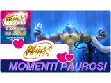 Winx Club: Il Mistero degli Abissi - The Best Of… Momenti Paurosi