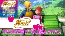 Winx Club: Il Mistero degli Abissi - The Best Of… Momenti Romantici