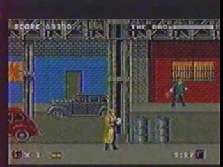 Publicité - Dick Tracy