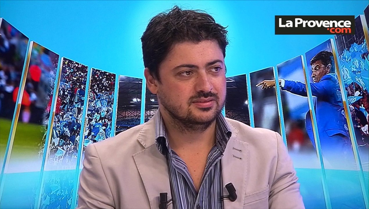 Le JT de l'OM : une association de supporters conteste l'accord sur les virages