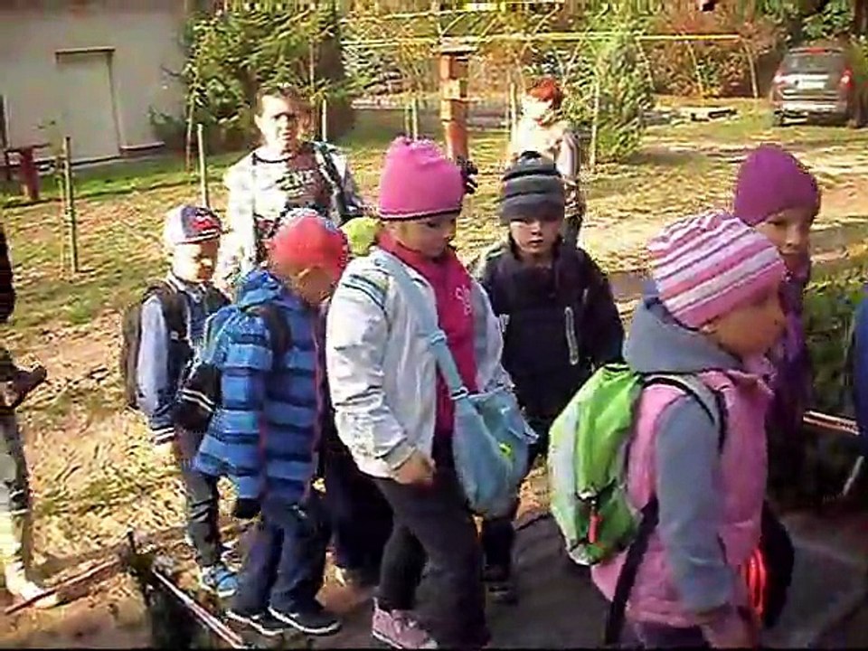 Święto Pieczonego Ziemniaka 2015