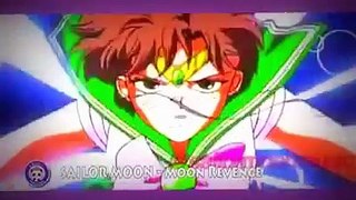 kpop love festival 3 - Moon Revenge - Sailor Moon cover