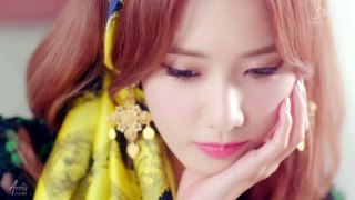 Girls' Generation (소녀시대) - Lion Heart | Areia Kpop Remix #193