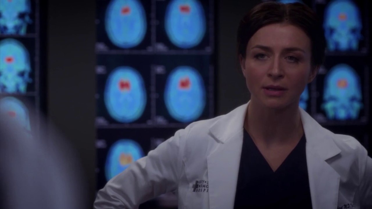 GA 11x09 - Amelia Shepherd