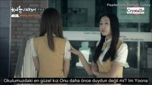 My First Time - Yoon Tae Oh okulun en güzel kızını reddediyor
