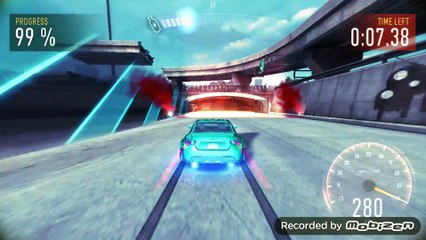 Need For Speed No Limits Chapter 2 Gameplay