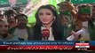 Marvi Memon Reponse On NA-122 Election