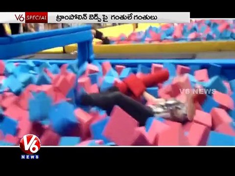 V6 Special - V6 News (07-10-2015)