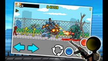 Anger of Stick 2 Para Android