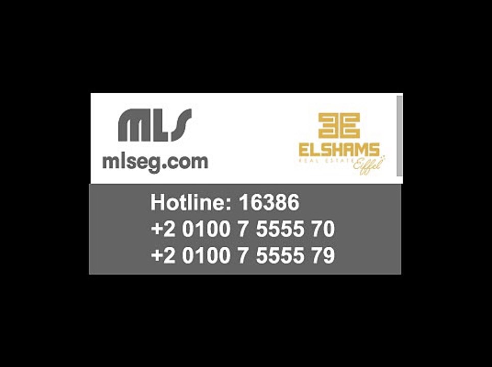 Comercial Retail in Mohandseen  200 sqm  Touristic License   Prime Location