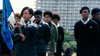 The Black Panthers  Vanguard of the Revolution (2015) - Documentary HD