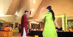 Pakistan weddings celebrations, mehndi Dance