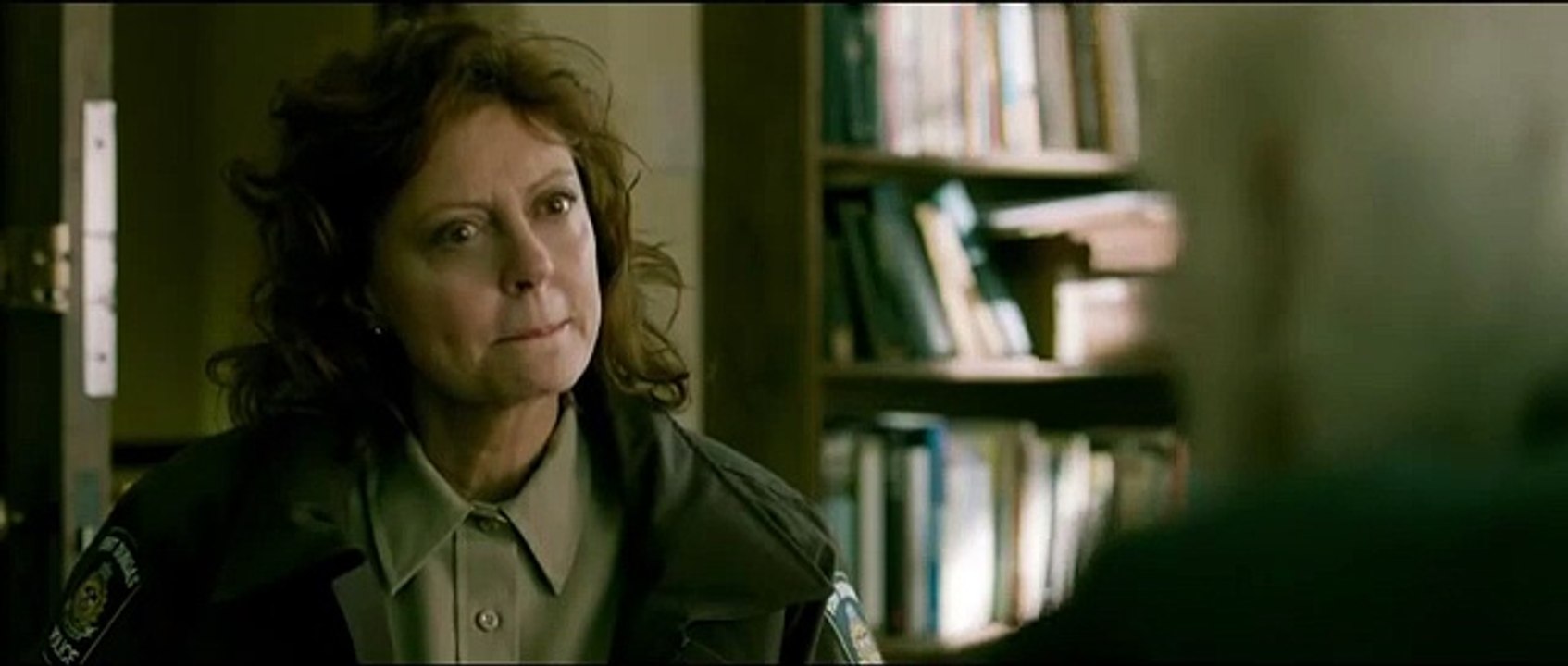 The Calling Movie CLIP - Biblical Meaning (2014) - Susan Sarandon, Donald Sutherland Thriller HD