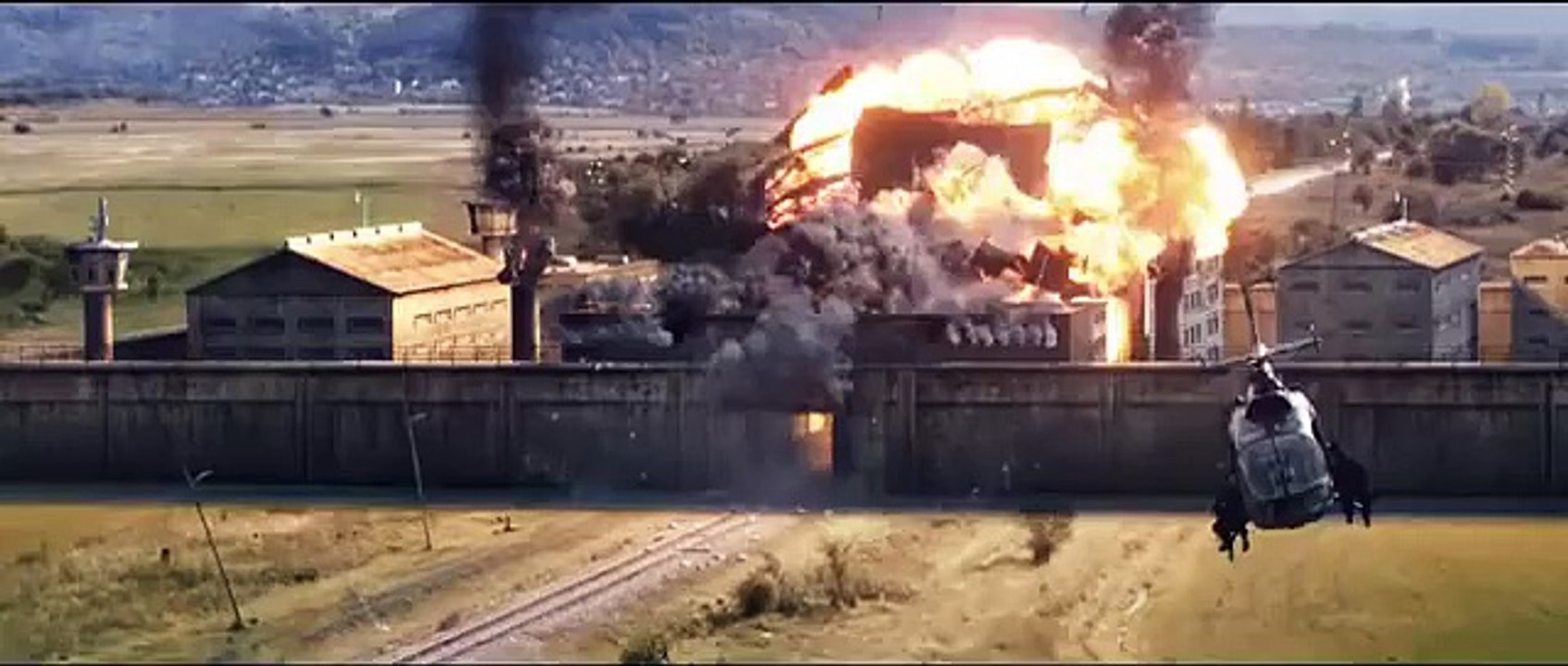 The Expendables 3 Featurette - Icons Upon Icons (2014) - Sylvester Stallone Action Sequel HD