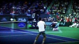RAFAEL NADAL - Out of this World