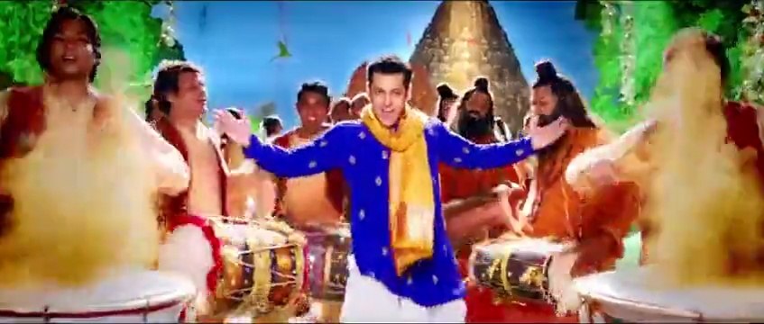 Prem Ratan Dhan Payo - Prem Leela - Full song - Salman Khan