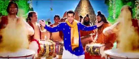 Prem Ratan Dhan Payo - Prem Leela - Full song - Salman Khan