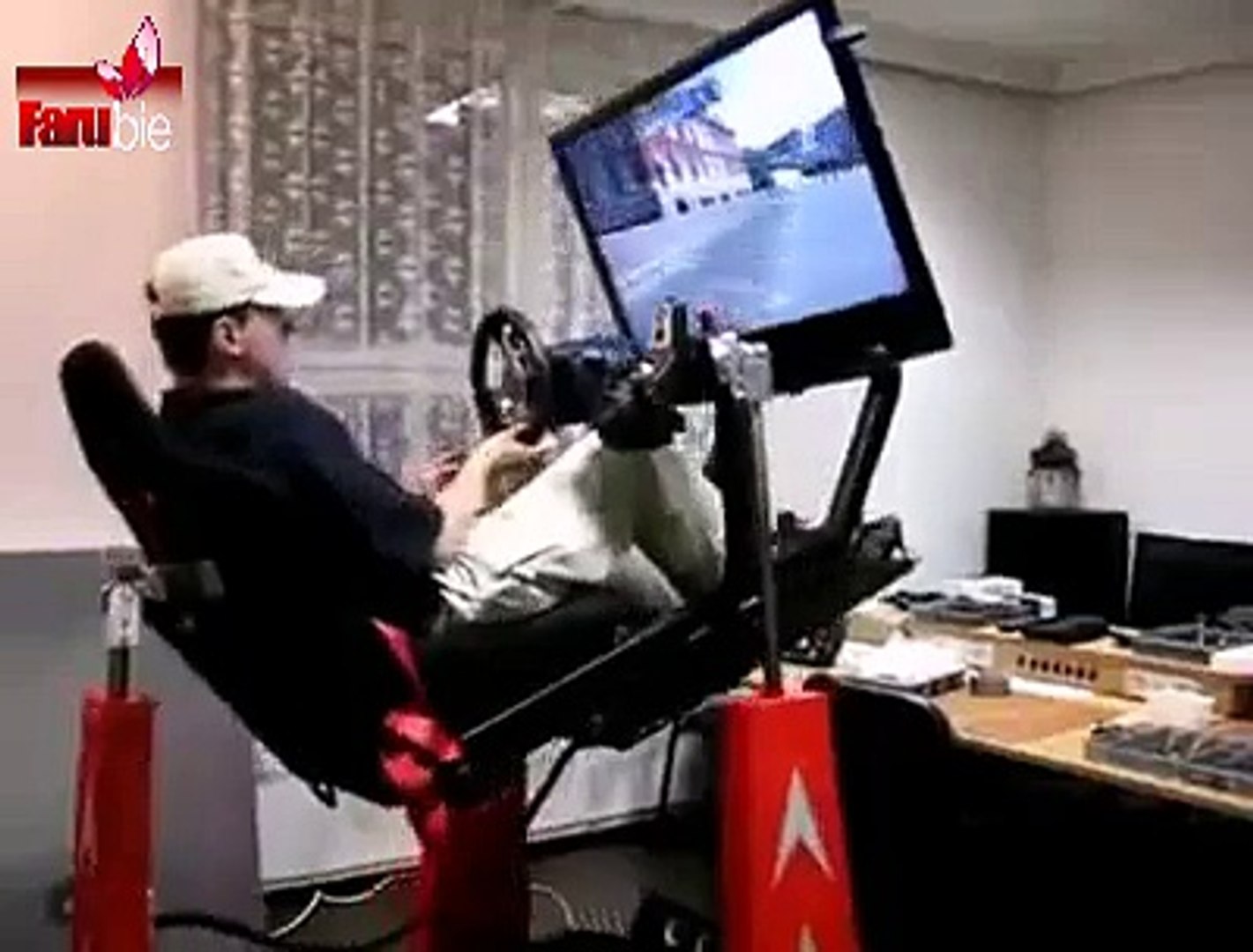 5D Game Console Best Racing Game Every