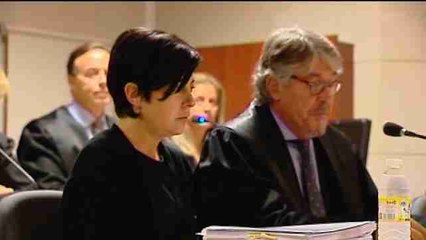 Asunta le dijo a sus profesores que su madre le daba "polvos blancos"