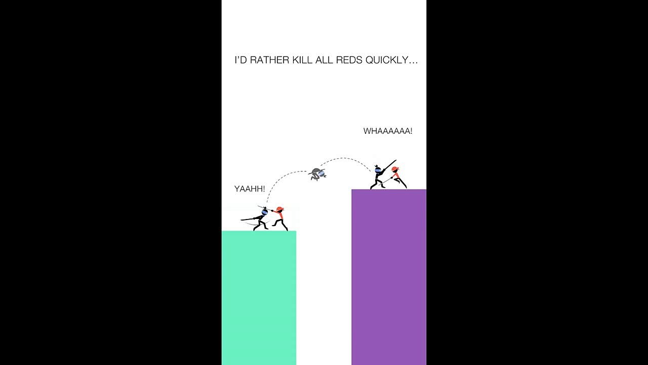 Amazing Ninja Para Android