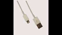 Iphone 5 /5S /6  | USB-Charge-Sync-Cable | Iphone Cord