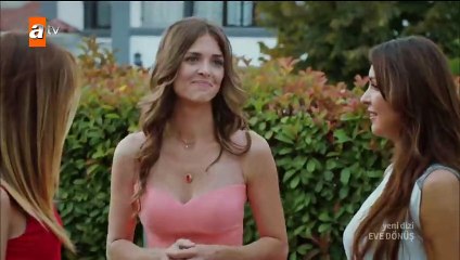 Eve Dönüş 1. Bölüm Part 1