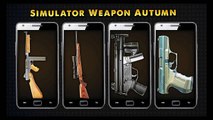 Simulador de armas de otoÃ±o Para Android