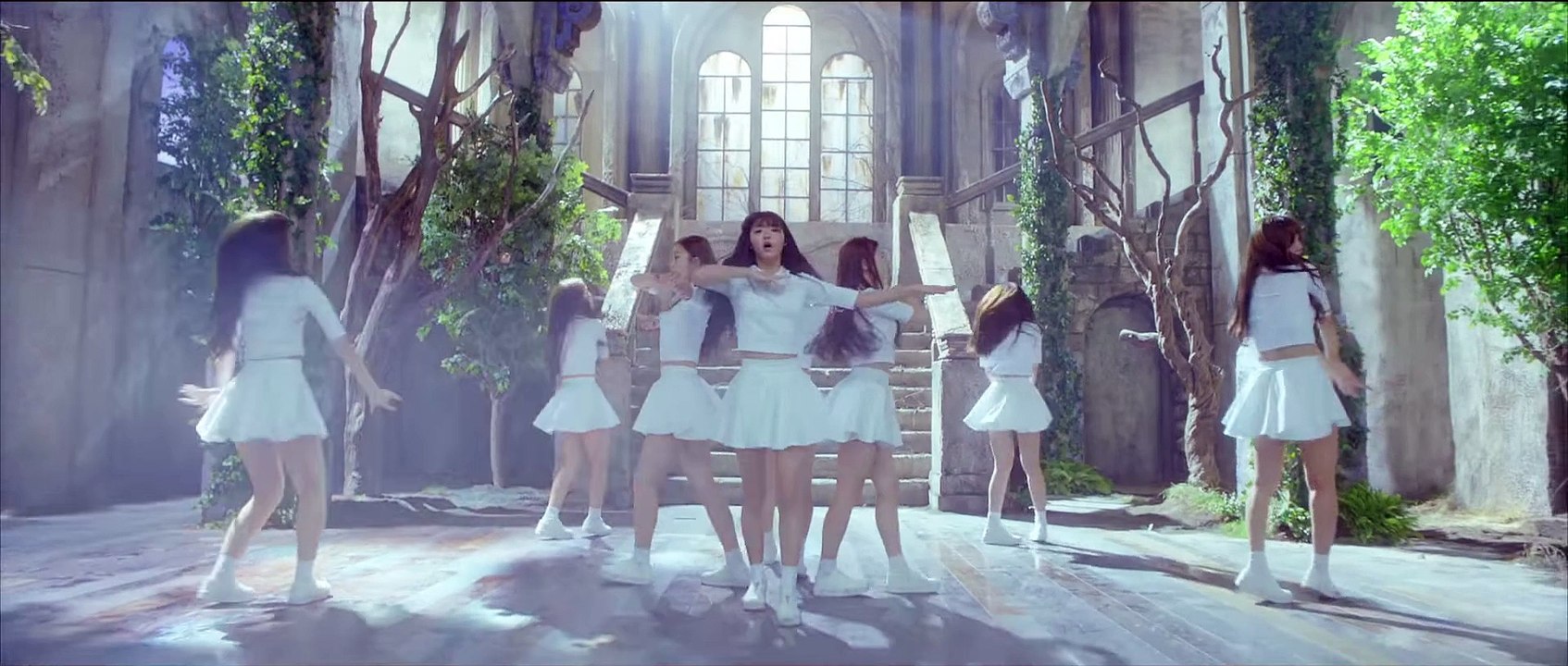 [MV] OH MY GIRL(오마이걸) _ CLOSER