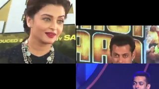 Aishwarya Rai Finally Speaks About Salman Khan