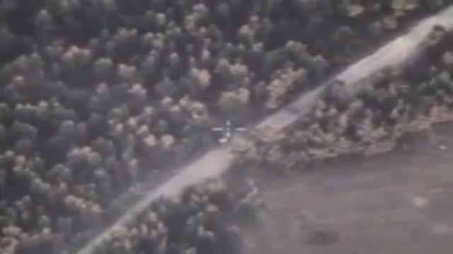 Is ISIS Deliberately Moving Weapons Near Mosques?