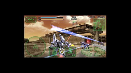 Destroy Gunners SPÎ± Para Android