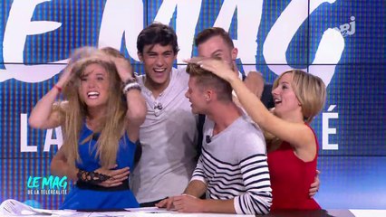 {LeDailyMag/LeMagTV du 2 octobre 2015}