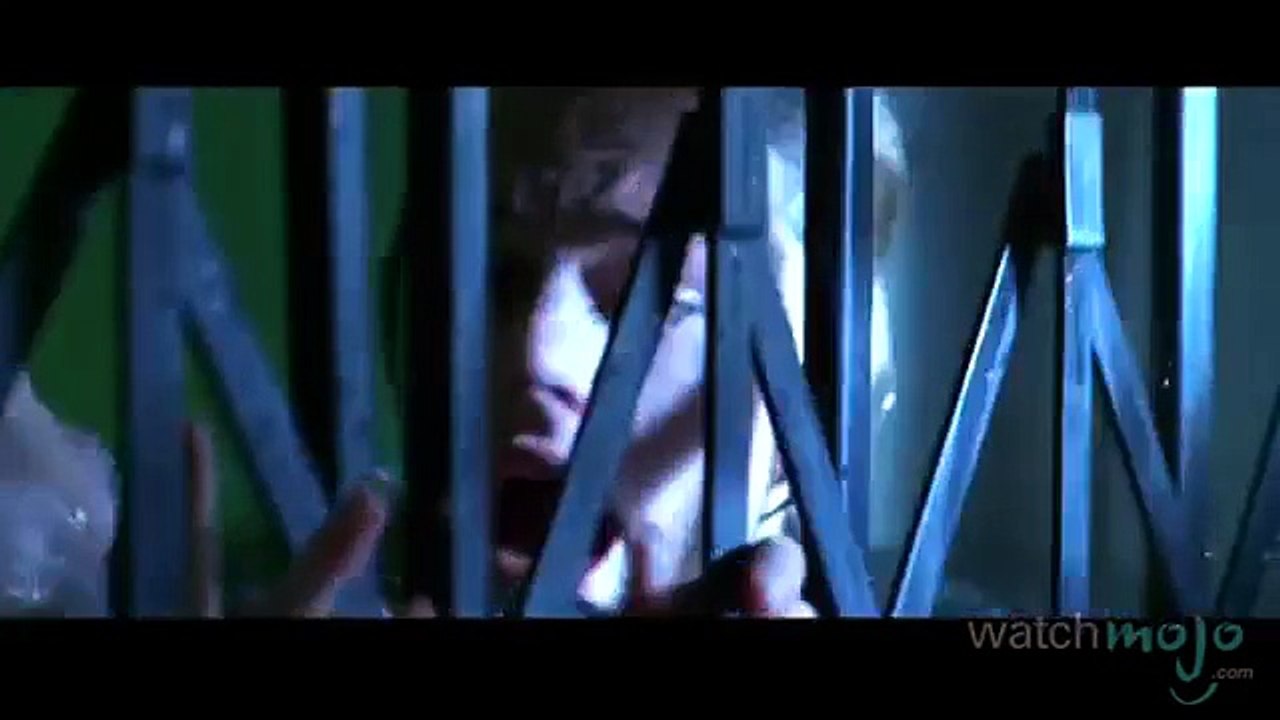 Top 10 Actors Who Almost Died on Set