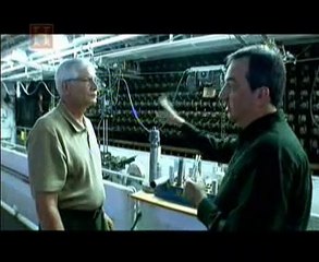 Atom Bombası Yapımı