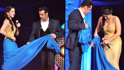 Really! Salman Khan to romance Sunny Leone