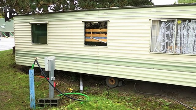 Calais : les CRS dénoncent leurs conditions de vie