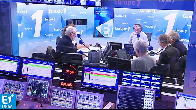 Le club de la presse avec Gérard Filoche (partie 1)