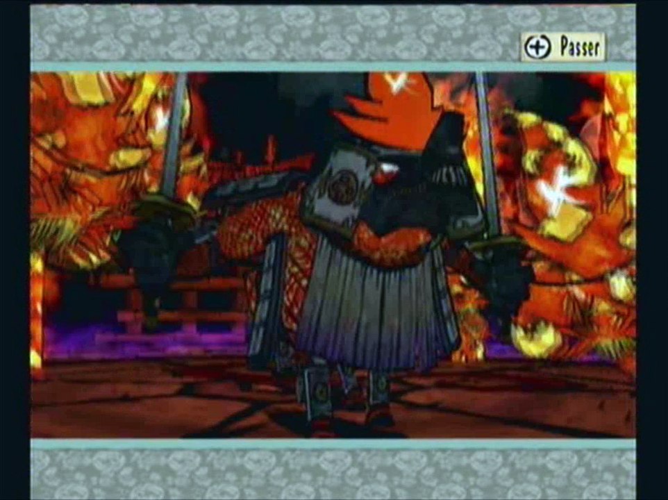 Walkthrough Okami épisode 13