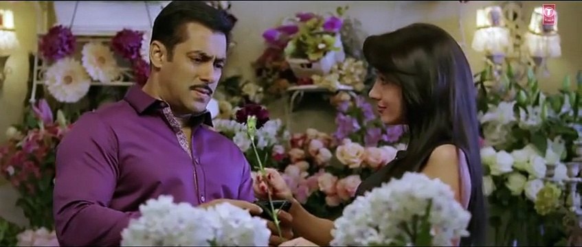 Saanson Ne Baandhi Hai Dor Piya Full Video Song Dabangg 2 Salman Khan, Sonakshi Sinha