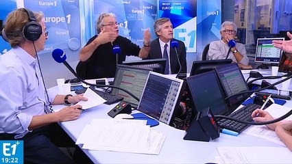 Le club de la presse avec Gérard Filoche (partie 2)