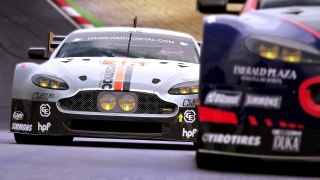 Project CARS – Aston Martin Expansion Now Available